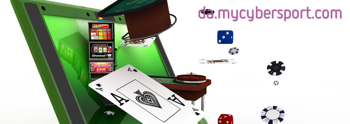 da.mycybersport.com